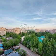 Квартира 55 м², 2-комнатная - изображение 2