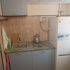 Квартира 45 м², 2-комнатная - изображение 2
