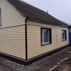 часть дома + 10 соток, участок - изображение 2