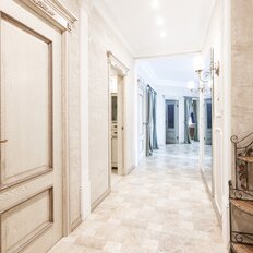 Квартира 147 м², 3-комнатная - изображение 5