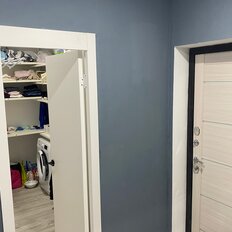 Квартира 46 м², 2-комнатная - изображение 4