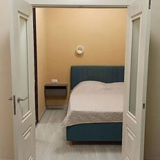 Квартира 40 м², 1-комнатная - изображение 5