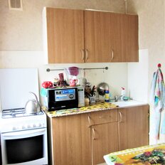 Квартира 30 м², 1-комнатная - изображение 4