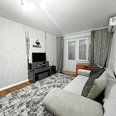 Квартира 32 м², 1-комнатная - изображение 5