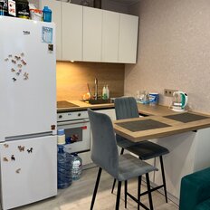 Квартира 25,5 м², студия - изображение 5