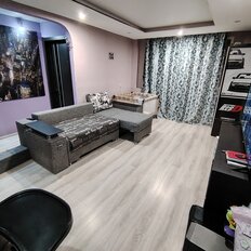Квартира 52 м², 2-комнатная - изображение 2