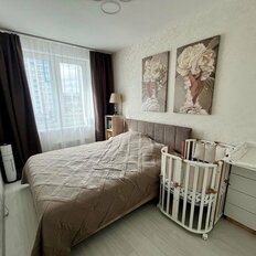 Квартира 43 м², 2-комнатная - изображение 3