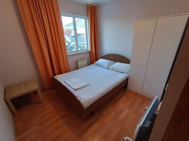 80 м² дом, 20 соток участок 8 000 ₽ в сутки - изображение 9