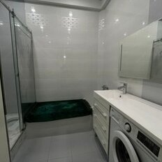 Квартира 61,2 м², 2-комнатная - изображение 4