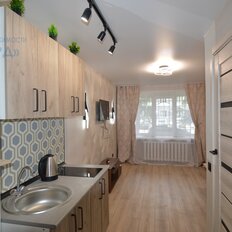20,8 м², комната - изображение 2