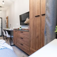 Квартира 25 м², студия - изображение 5