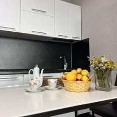 Квартира 38 м², 1-комнатная - изображение 4