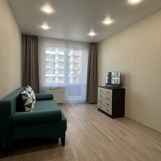 Квартира 42 м², 1-комнатная - изображение 4