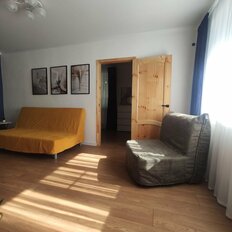 Квартира 43 м², 2-комнатная - изображение 4