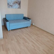 Квартира 40 м², 1-комнатная - изображение 4