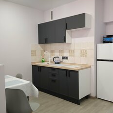 Квартира 37 м², студия - изображение 4