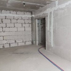 Квартира 68 м², 2-комнатная - изображение 5