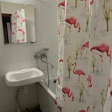 Квартира 39 м², 1-комнатная - изображение 5