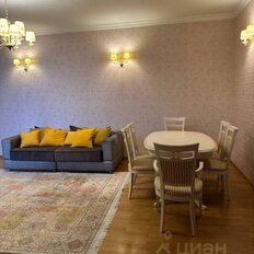 Квартира 120 м², 4-комнатная - изображение 2