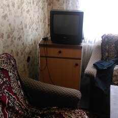 Квартира 27,8 м², 1-комнатная - изображение 5