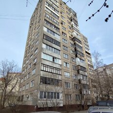 Квартира 35,8 м², 1-комнатная - изображение 1