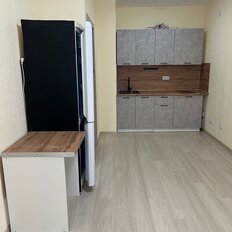 Квартира 34 м², 1-комнатная - изображение 4