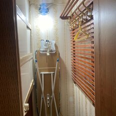 Квартира 55 м², 3-комнатная - изображение 5