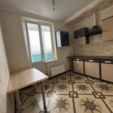 Квартира 36 м², 1-комнатная - изображение 3