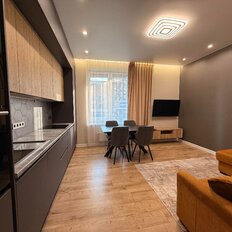 Квартира 72 м², 2-комнатная - изображение 5