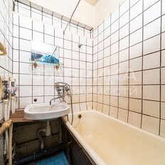 Квартира 44,8 м², 2-комнатная - изображение 1