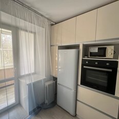 Квартира 30 м², 1-комнатная - изображение 5
