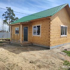 дом + 5 соток, участок - изображение 2