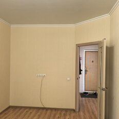 Квартира 40 м², 1-комнатная - изображение 5