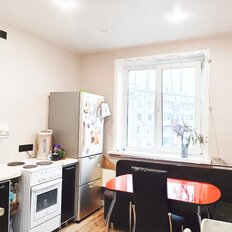 Квартира 85 м², 4-комнатная - изображение 1