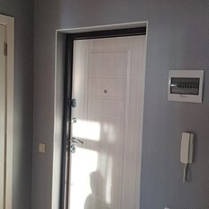 Квартира 36 м², 1-комнатная - изображение 5