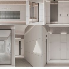 Квартира 62 м², 1-комнатная - изображение 3