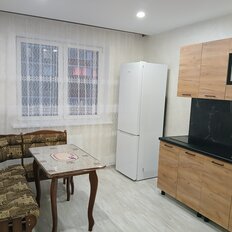 Квартира 41 м², 1-комнатная - изображение 3