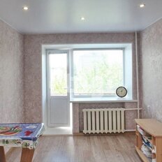 Квартира 29 м², 1-комнатная - изображение 3