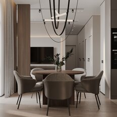 Квартира 79,6 м², 3-комнатная - изображение 5