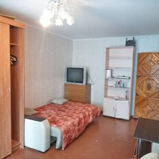 Квартира 53,8 м², 2-комнатная - изображение 4