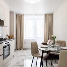 Квартира 88 м², 3-комнатная - изображение 1
