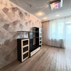 Квартира 27 м², студия - изображение 1