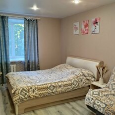 Квартира 46 м², 2-комнатная - изображение 5