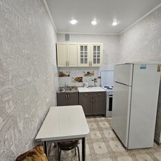 Квартира 25 м², 1-комнатная - изображение 4