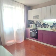Квартира 38,2 м², 1-комнатная - изображение 2