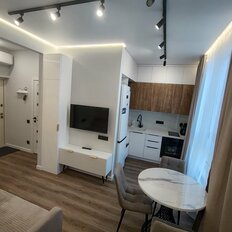 Квартира 40 м², 2-комнатные - изображение 2