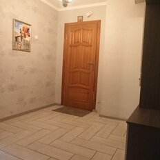 Квартира 69,6 м², 3-комнатная - изображение 4