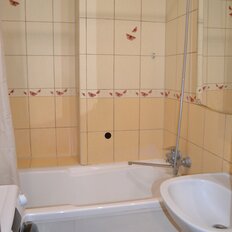 Квартира 46 м², 2-комнатная - изображение 1