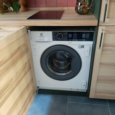 Квартира 52 м², 1-комнатная - изображение 5