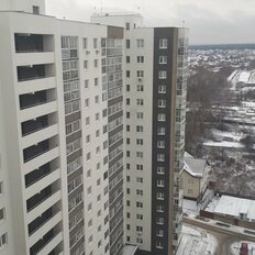 Квартира 40 м², 2-комнатная - изображение 2